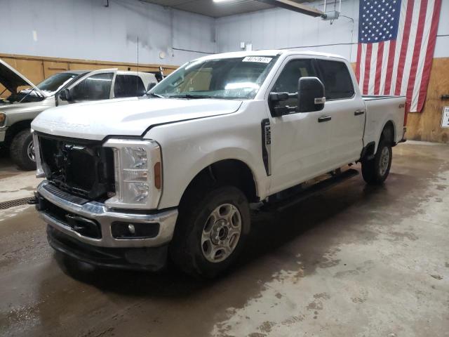 Global Auto Auctions: 2025 FORD F250 SUPER