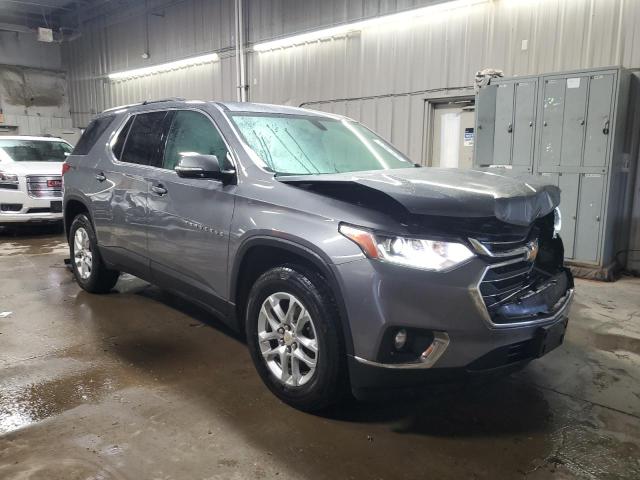 2019 CHEVROLET TRAVERSE L #3284916004