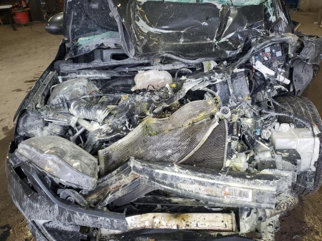 2020 CHEVROLET SONIC PREM #3301962571