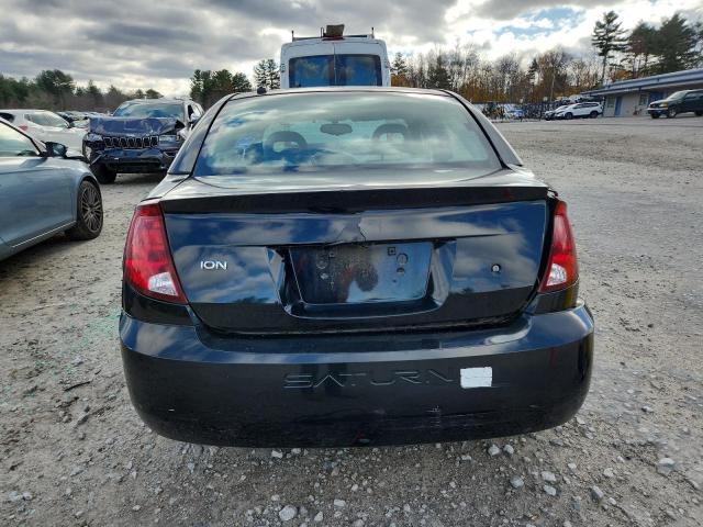 2007 SATURN ION LEVEL #3302648038