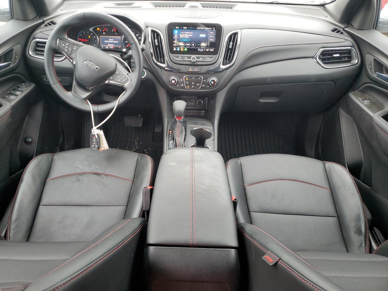 CHEVROLET EQUINOX RS