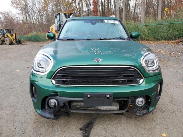 2022 MINI COOPER COU #3304633964