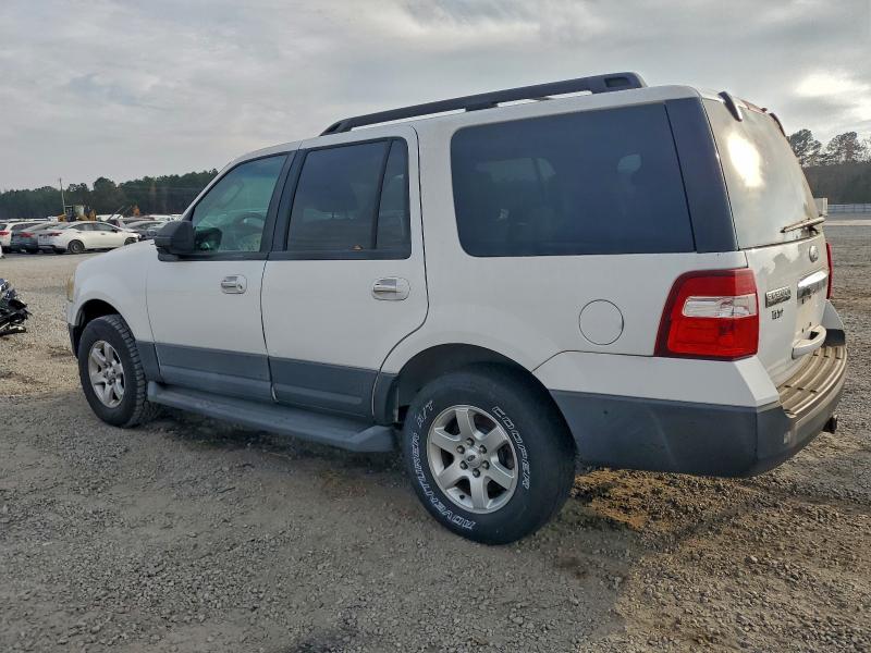 2011 FORD EXPEDITION #3296349130