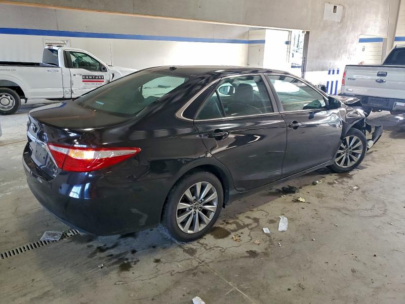 2016 TOYOTA CAMRY LE #3297948805