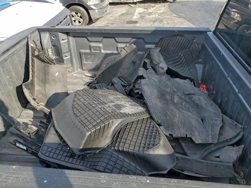 2021 CHEVROLET SILVERADO #3297963798