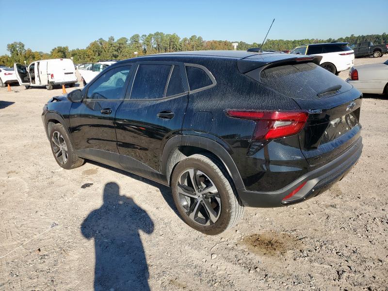 2024 CHEVROLET TRAX 1RS #3281388004
