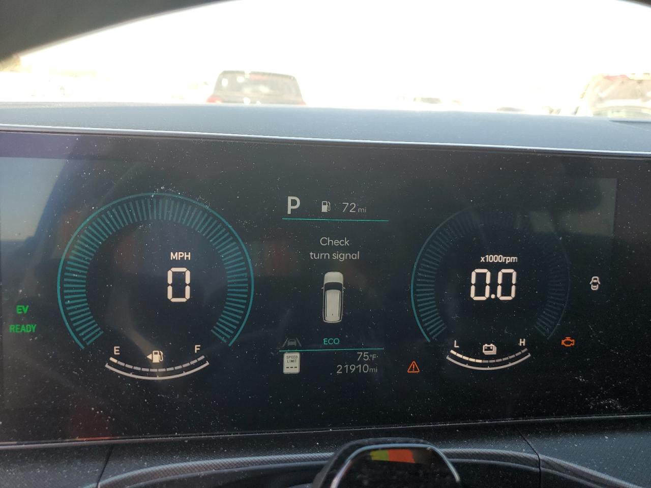 HYUNDAI SANTA FE SEL