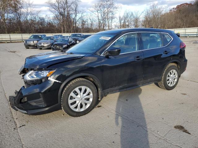 2019 NISSAN ROGUE S #3303880731