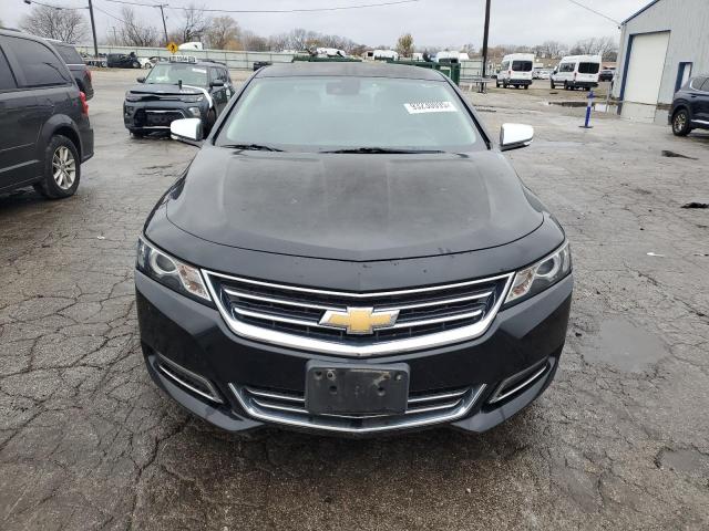 2017 CHEVROLET IMPALA PRE #3291218961