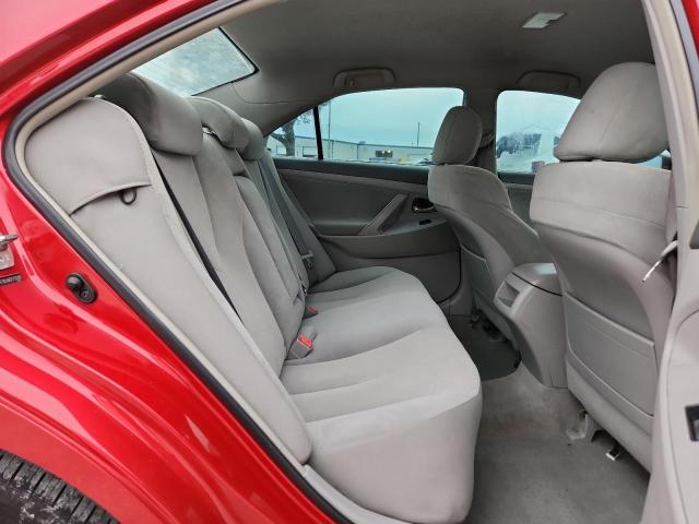 2007 TOYOTA CAMRY LE A #3308398306