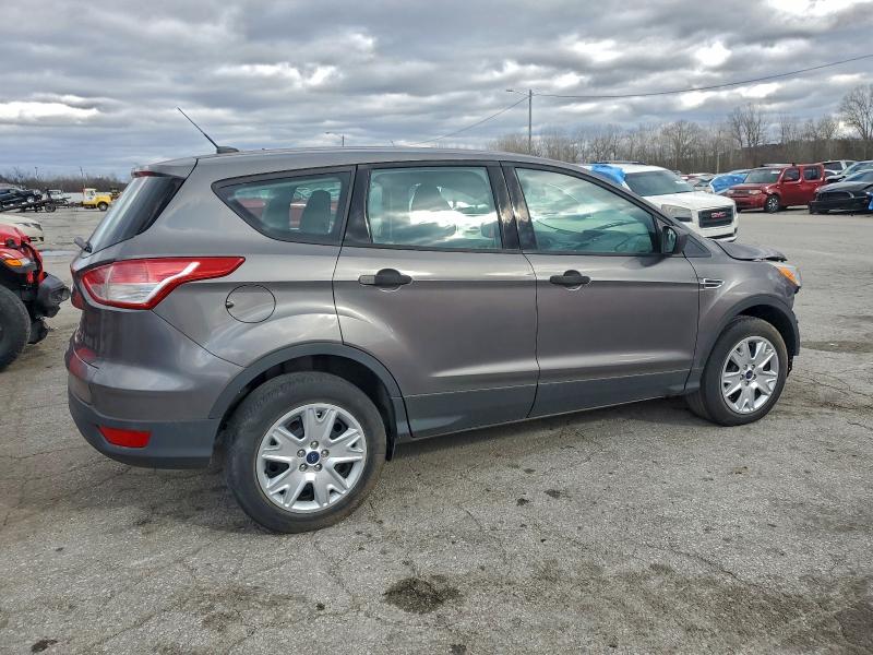 2013 FORD ESCAPE S #3309587578