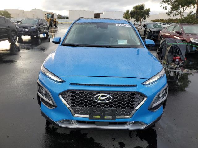 2019 HYUNDAI KONA ULTIM KM8K53A55KU356747