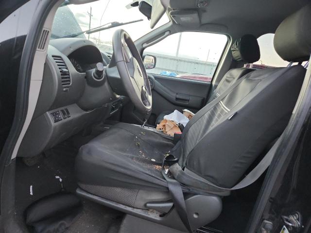 2007 NISSAN XTERRA OFF #3291766271