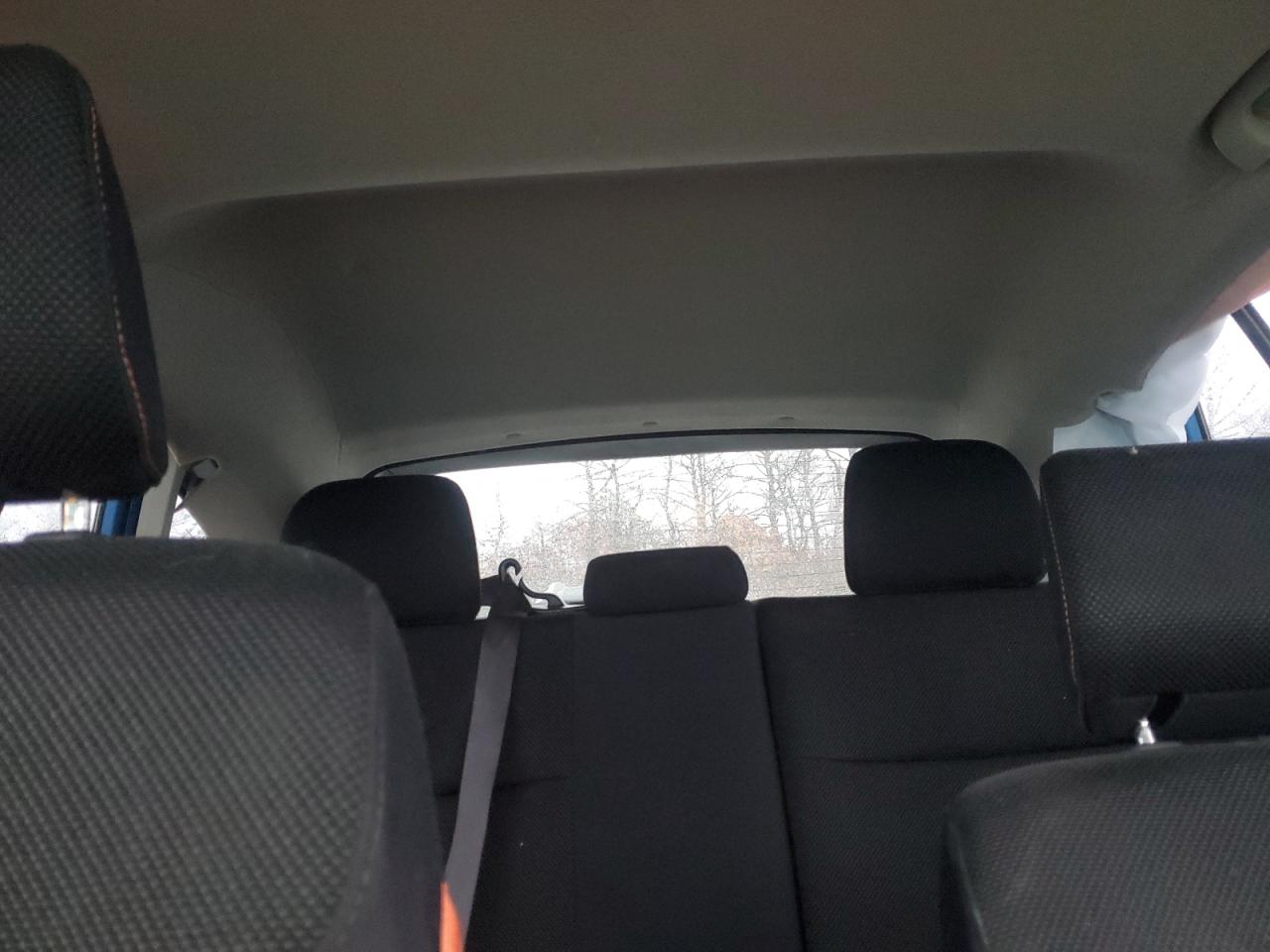 SUBARU CROSSTREK PREMIUM