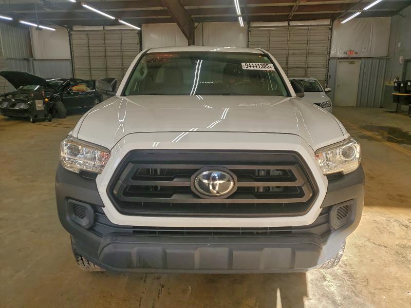 2021 TOYOTA TACOMA EX SR #3304622460