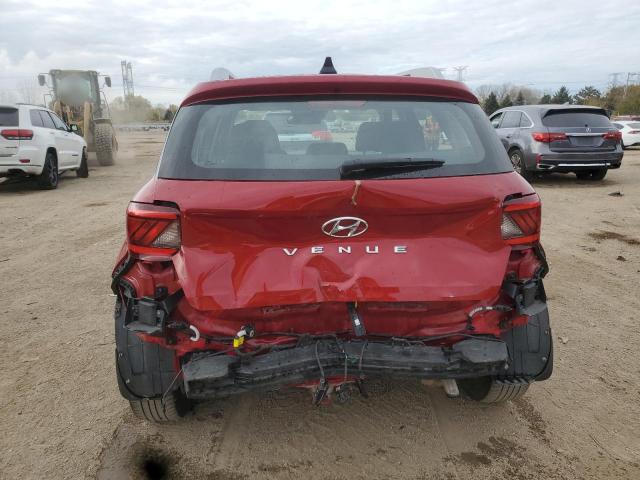 2022 HYUNDAI VENUE SEL #3294587038