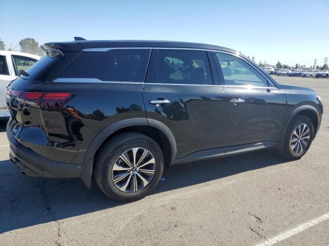 2024 INFINITI QX60 PURE 5N1DL1ER5RC342735