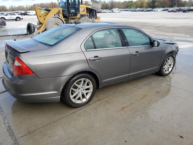 2012 FORD FUSION SEL #3291437150