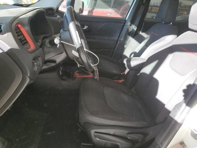 2017 JEEP RENEGADE T - ZACCJBCB1HPE47669