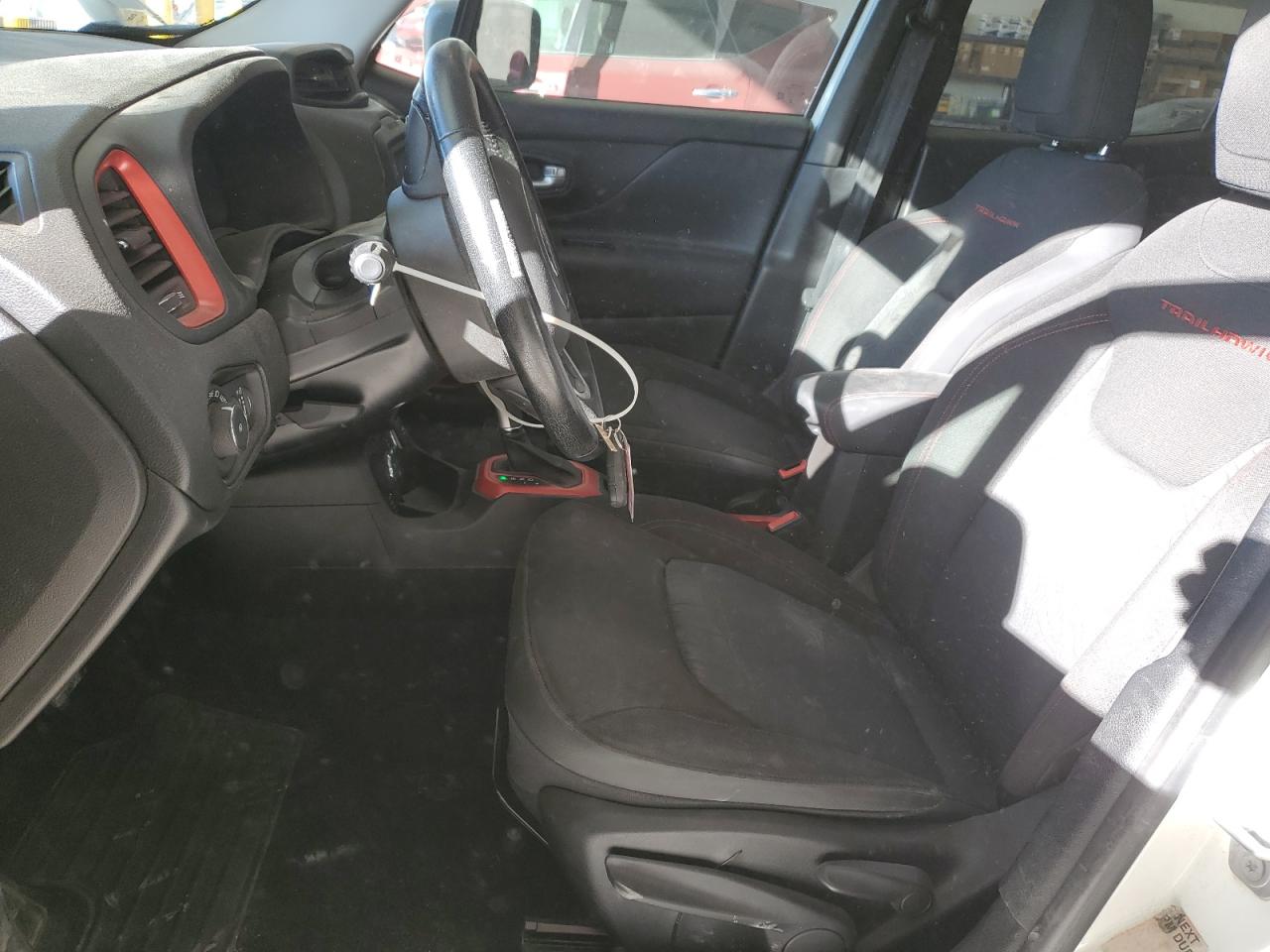 JEEP RENEGADE TRAILHAWK