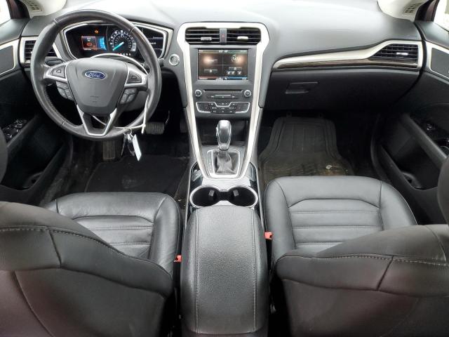 2016 FORD FUSION SE #3296364310