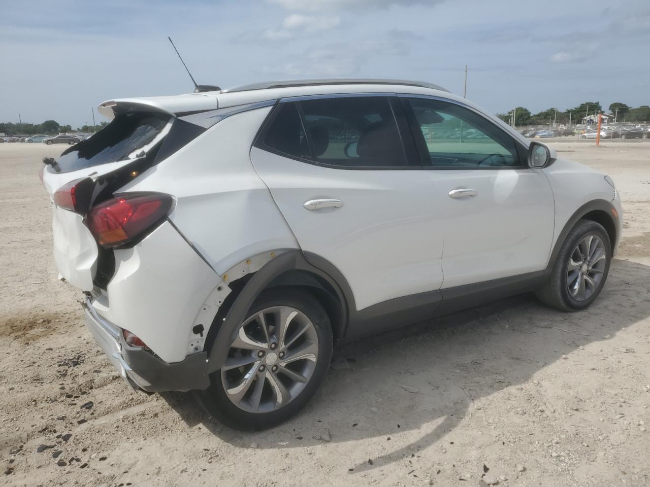 BUICK ENCORE ESSENCE