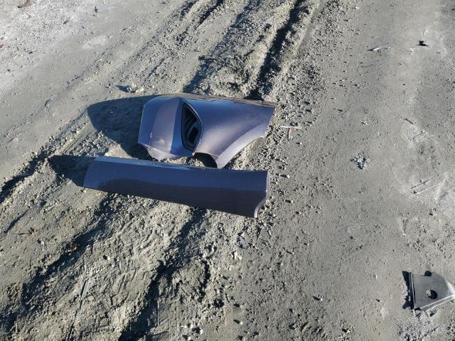 2021 TOYOTA HIGHLANDER - 5TDGZRAH8MS058888