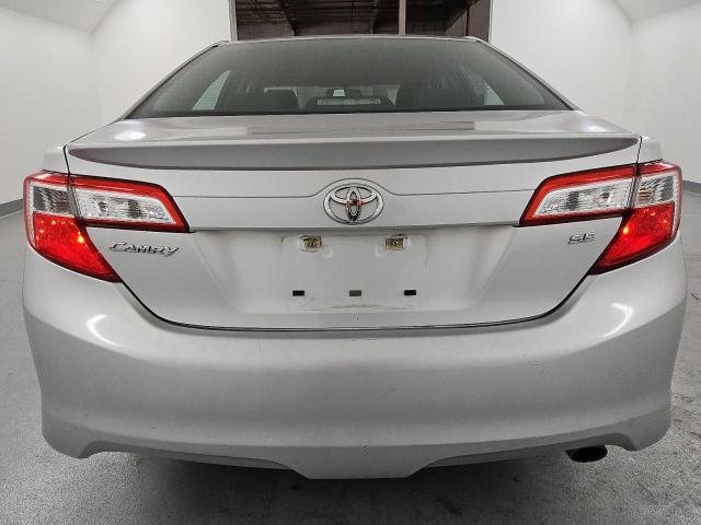 2014 TOYOTA CAMRY L #3305315322