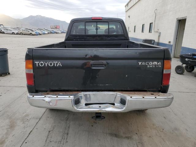 1999 TOYOTA TACOMA XTR #3294687045