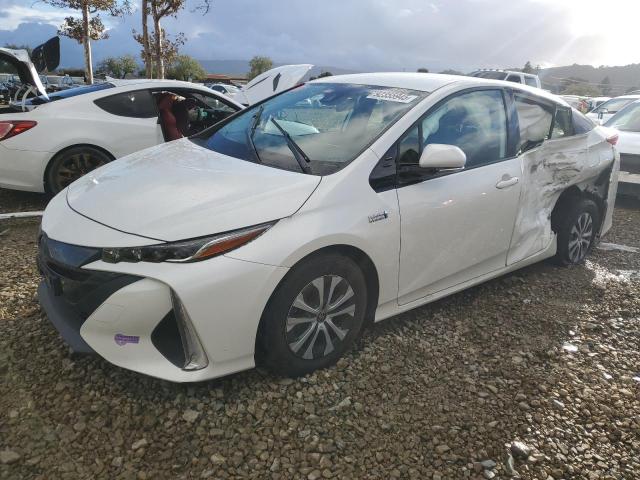 2020 TOYOTA PRIUS PRIM #3302632100
