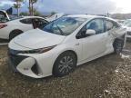 Lot #3302632100 2020 TOYOTA PRIUS PRIM