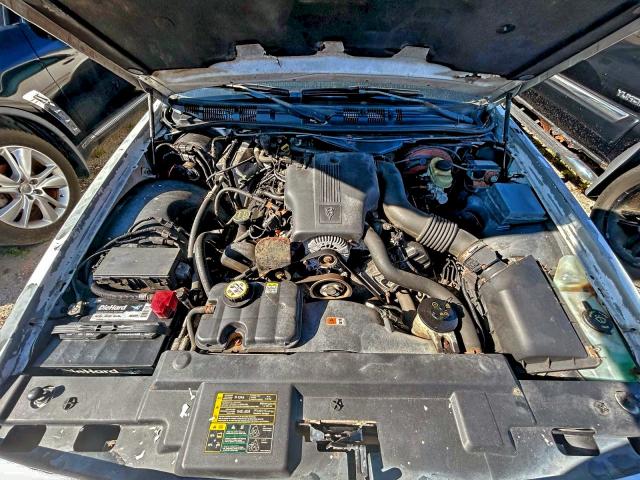 2004 MERCURY GRAND MARQ #3296252436