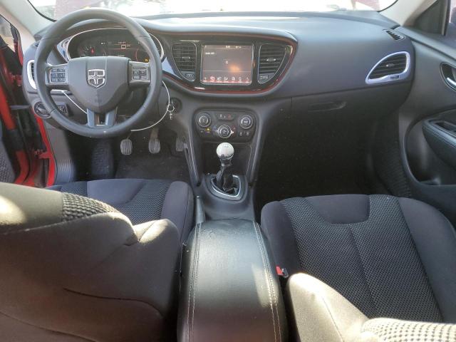 2014 DODGE DART SE AE #3293716401