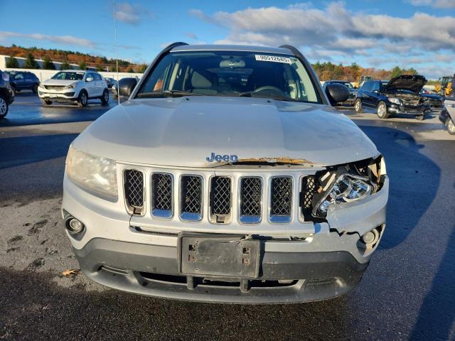 2011 JEEP COMPASS SP - 1J4NF1FB8BD134585