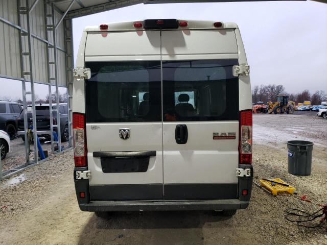 2014 RAM PROMASTER #3296285427