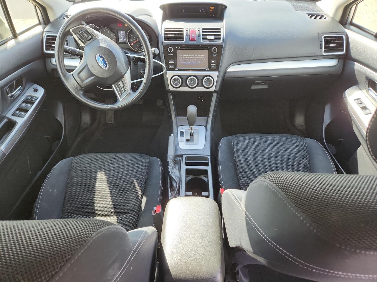 SUBARU XV 2.0 PREMIUM