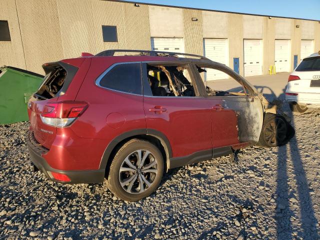 2019 SUBARU FORESTER L #3286667291