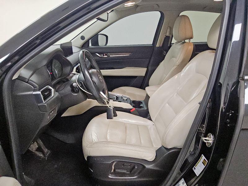 2021 MAZDA CX-5 GRAND - JM3KFADM5M1374170