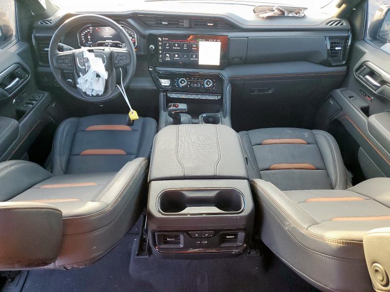 2025 GMC SIERRA K15 #3292286274