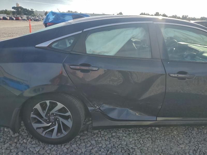 2018 HONDA CIVIC EX #3303969741