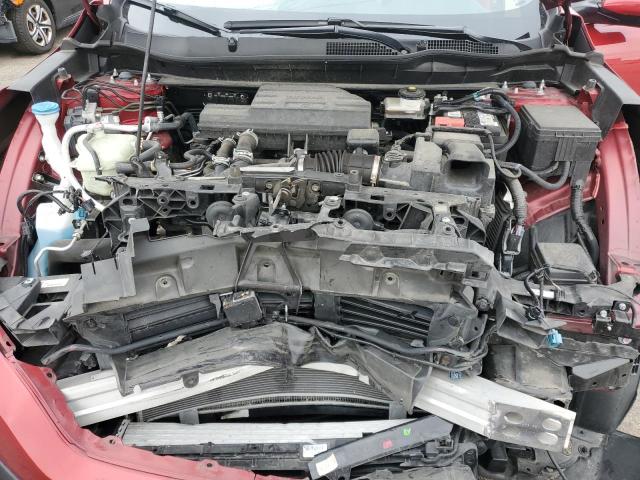 2021 HONDA CR-V EXL #3301689666