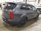 Lot #3304537451 2022 KIA TELLURIDE