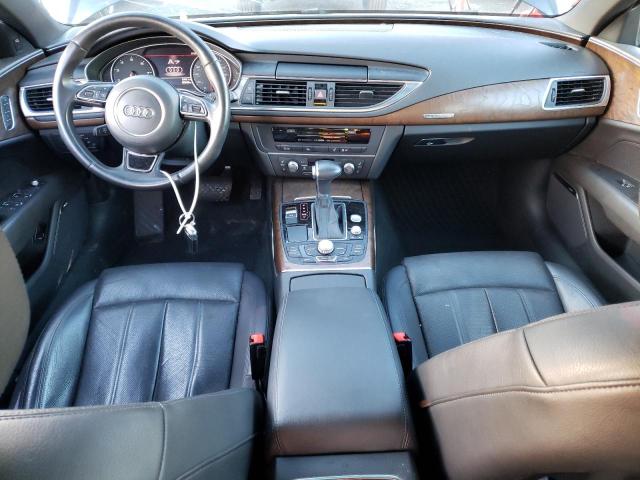 2014 AUDI A7 PRESTIG - WAU2GAFC1EN156678