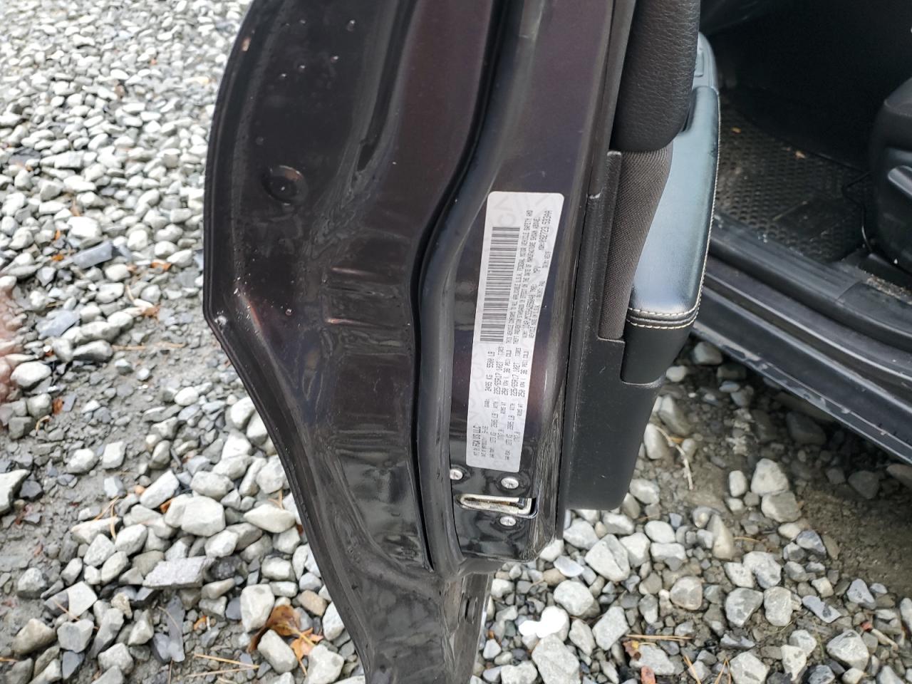 JEEP GRAND CHEROKEE LATITUDE