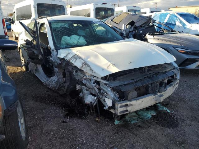 2020 NISSAN ALTIMA SR #3305319321