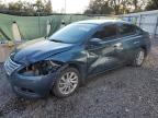 Lot #3302653018 2015 NISSAN SENTRA S