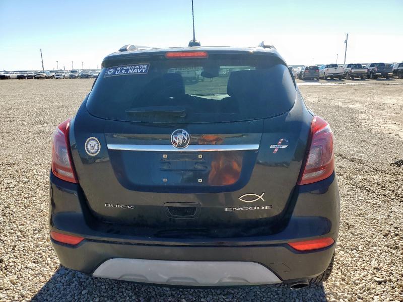 2018 BUICK ENCORE PRE #3278609929