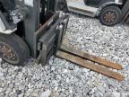 Lot #3316874124 2014 NISS FORKLIFT