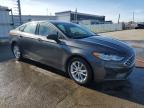 Lot #3303818416 2019 FORD FUSION SE