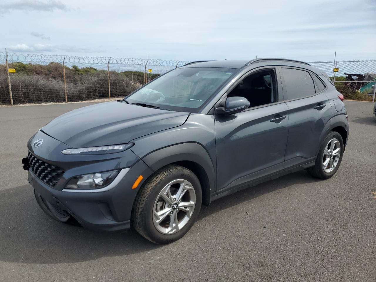 HYUNDAI KONA SEL